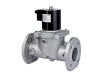 MQF series fuel gas solenoid valve