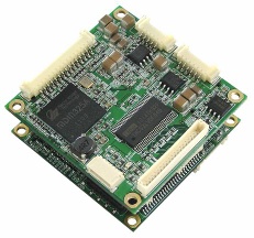 Network Camera Module