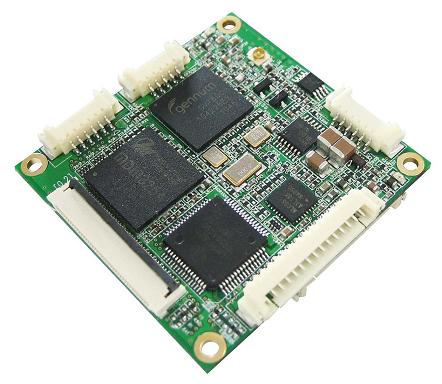HD(3G)-SDI Camera Board