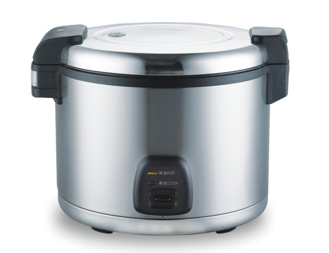 16L Commercial electric rice cooker
