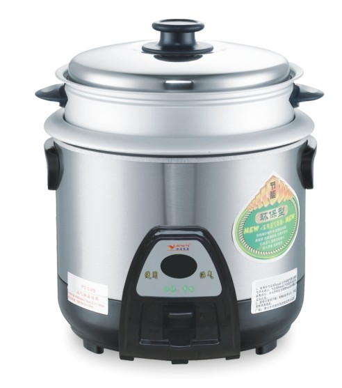 2L~4L Methane Gas Rice Cooker