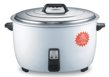 Commercial Electric Rice Cooker