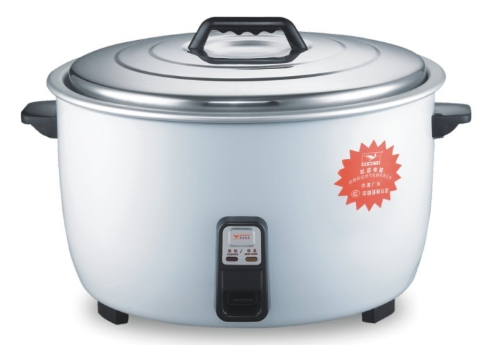 8L~35L Commercial Electric Rice Cooker