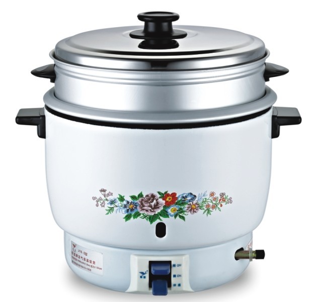 2L~4L Methane Rice Cooker