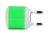 Fashion Mini USB travel charger