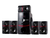 home theatre system, home stereo system, Hi-Fi speaker - SD-5001
