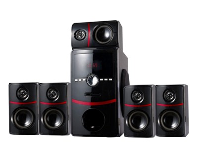 SD-5001 home stereo speaker systems