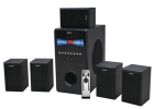 multimedia home theatre speaker system, hi-fi speaker