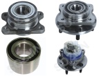 wheel bearing,wheel hub - 001