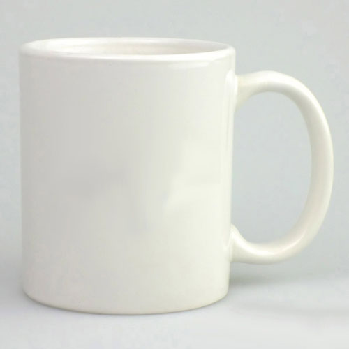 sublimation mug blank
