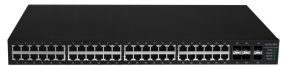 10Gb Fiber Backbone Switch