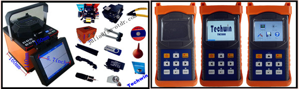 Techwin (China) Industry Co., Ltd