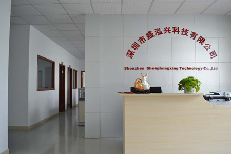 Shenzhen Pano Technology Co., Ltd