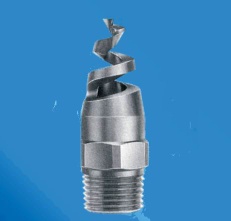 full cone spiral jet spray nozzle(HSJ)