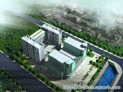 Nanjing Spring & Autumn Biological Engineering Co.,Ltd.