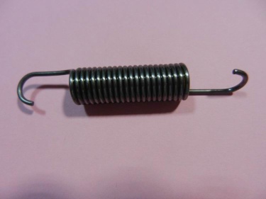 Hardware spring buggies