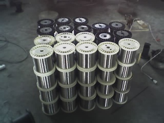 stainless steel wire