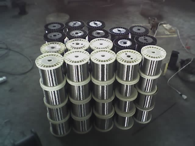 stainless steel wire