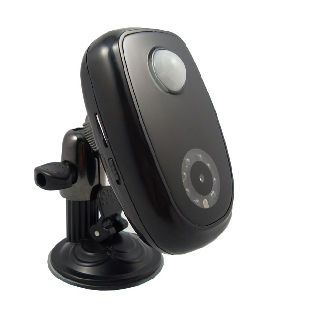 3g remote security cctv camera system
