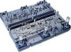 stamping die for hard tool