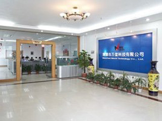 Shenzhen Wanxi Technology Co. Ltd