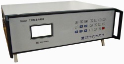 S-6502C Three Phase Reference Meter