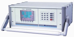 High Precision Three-phase Reference Standard Energy Meter ST1000