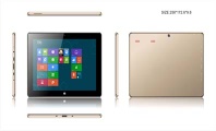 10.1 inch Tablet pc with Windows 8.1 OS