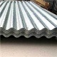 Hot Dip Galvanized Steel Corrugated Sheets