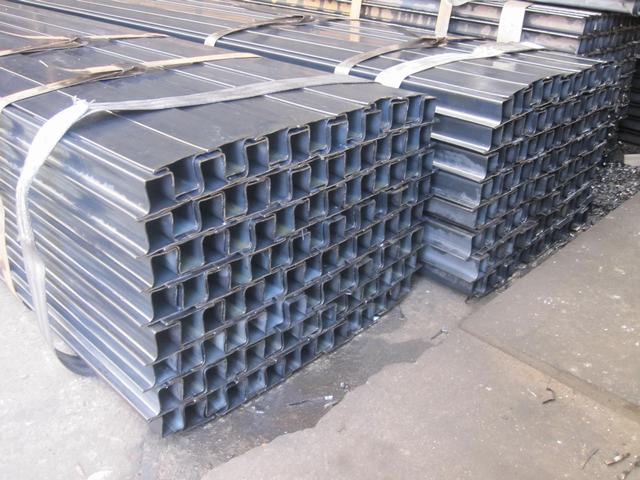 Steel Channel