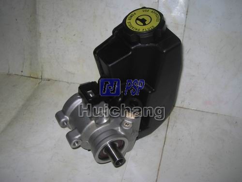 Power Steering Pump JEEP 52088123