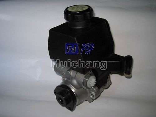 Power Steering Pump MERCEDES BENZ 0024662601