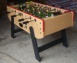 Soccer table