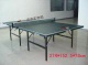 tennis table
