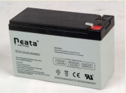 UPS Lead Acid Battery 12V-7.0ah (ISO, CE, UL, RoHS)