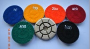 polishing pad