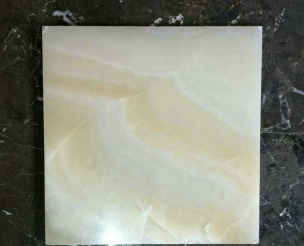 White Onyx