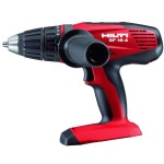 Hilti Cordless Drill Driver Tool Body SF 18-A (Tool Only)