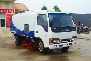 Street Sweeper YH5050B