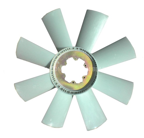 fan blade