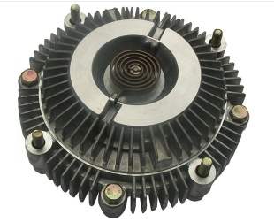 fan clutch