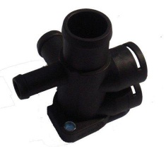 thermostat housing thermostat cap