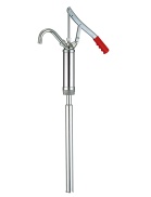 Lever Operated Barrel Pump - Suction