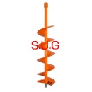 Ice Auger