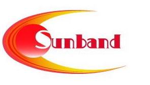 sunband industrial(hongkong) limited
