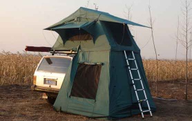 Roof Tent exporter