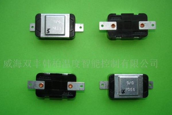 Slim Type Thermostat