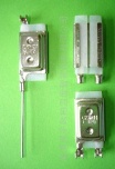 Motor Protector  Thermal Overload Protector