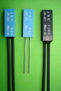 Thermal Overload Protector（Motor Protector）