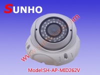 IR Dome Camera SH-AP-MID262V